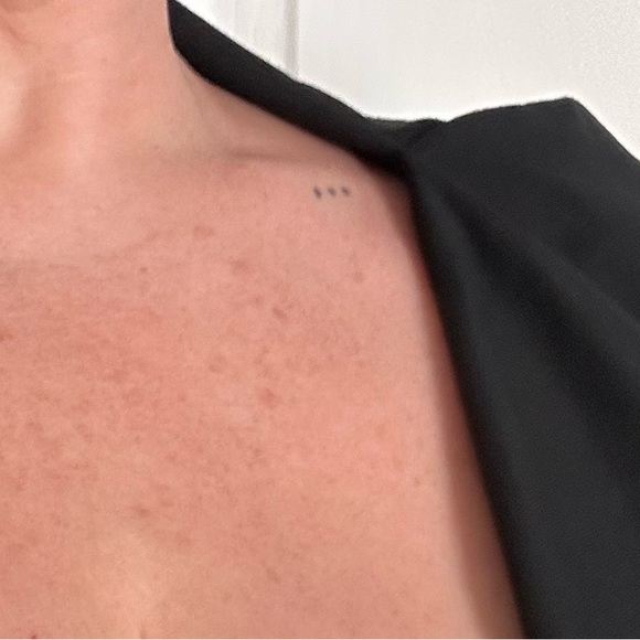 MORGANE LE FAY blazer. Size L - Picture 9 of 9